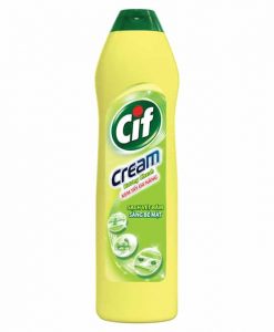 Kem tẩy đa năng Cif hương Chanh 500ml